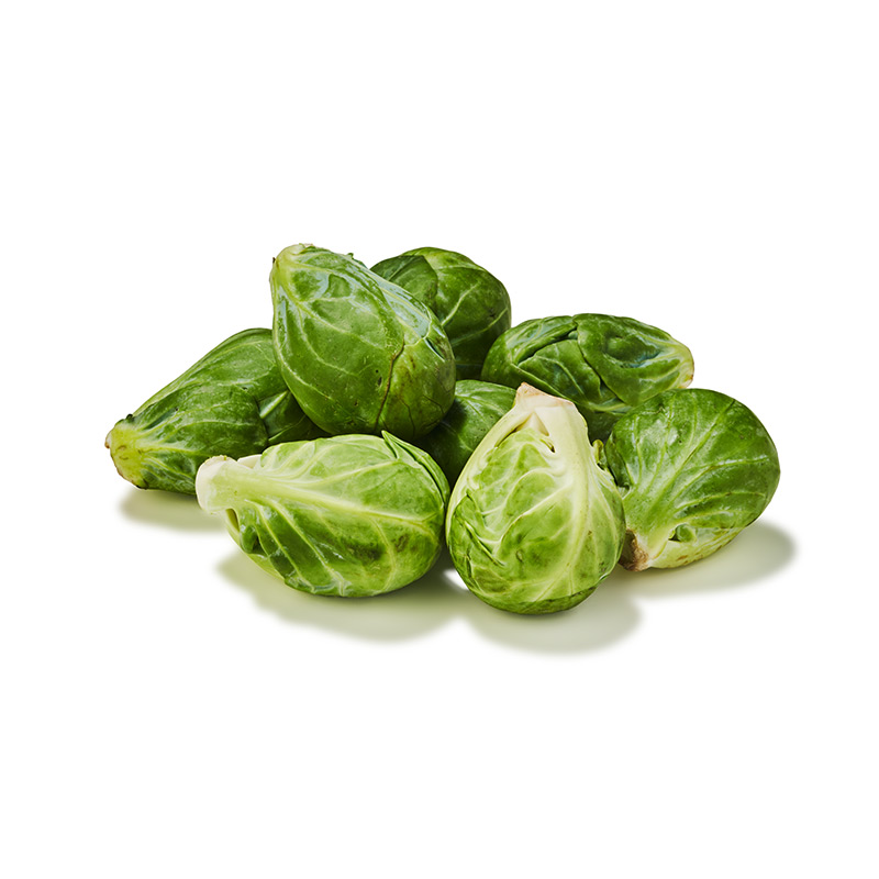 Rosenkohl
