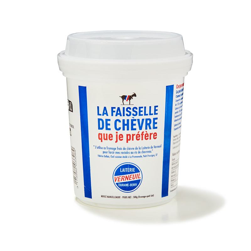 Séré de chévré
