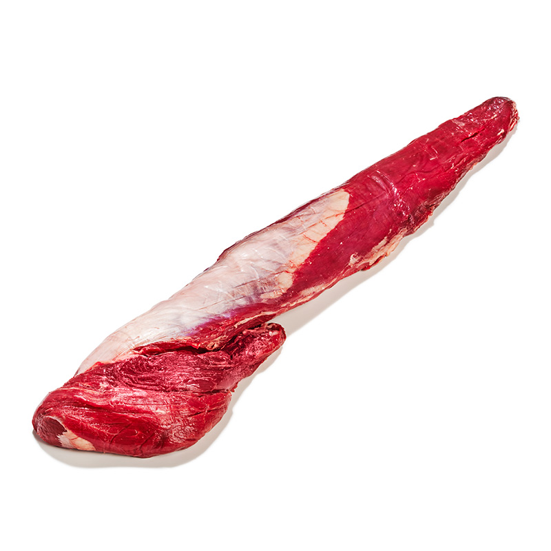 Angus Beef Certifié Filet de boeuf