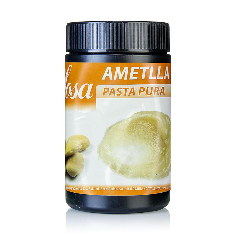 Mandelpaste pur 1kg Ds ES Sosa