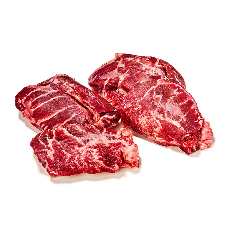 Iberico Kopfbacken