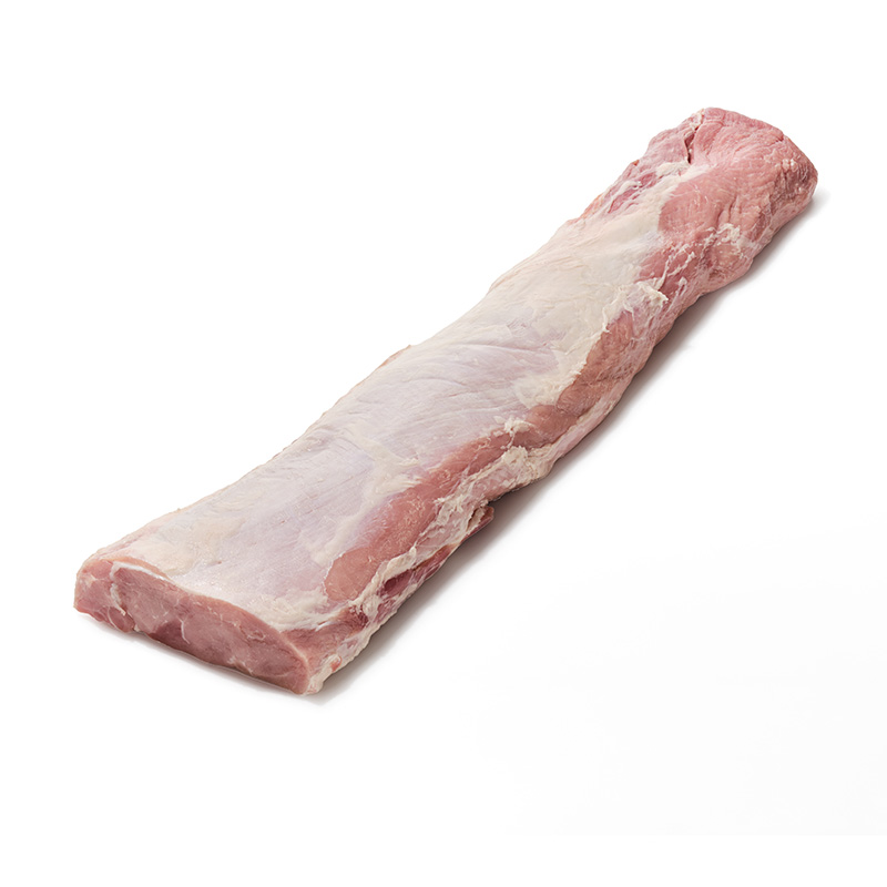 Schweinsnierstück ohne Huft - Freiburger Wiesenschwein