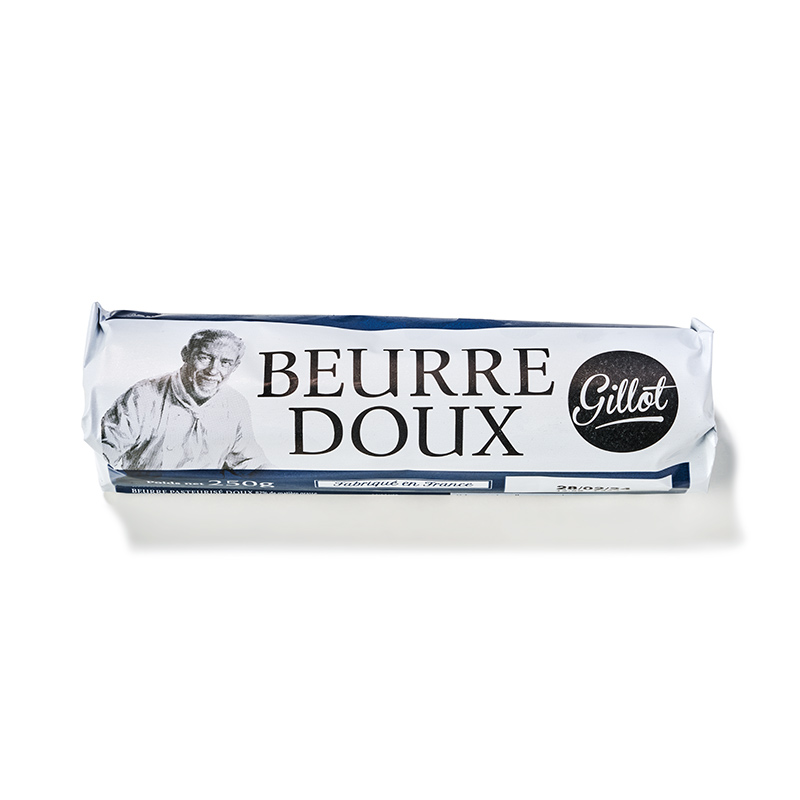 Butterrolle ungesalzen -La Viette
