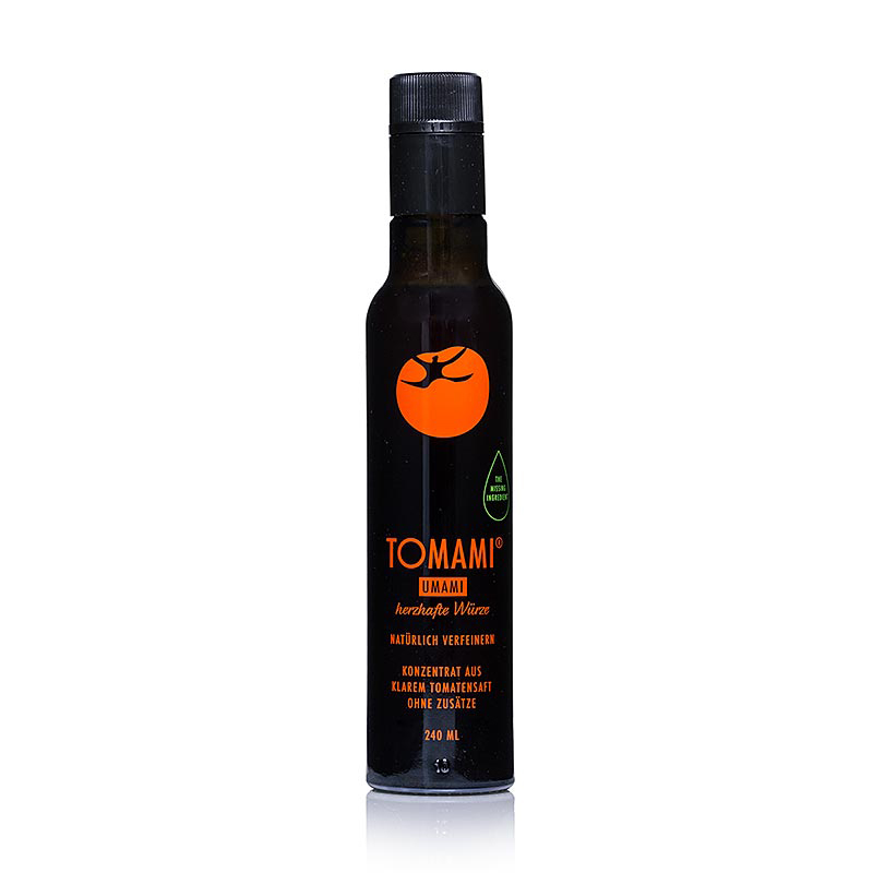 Tomatenkonzentrat herzhaft  240ml Fl DE
