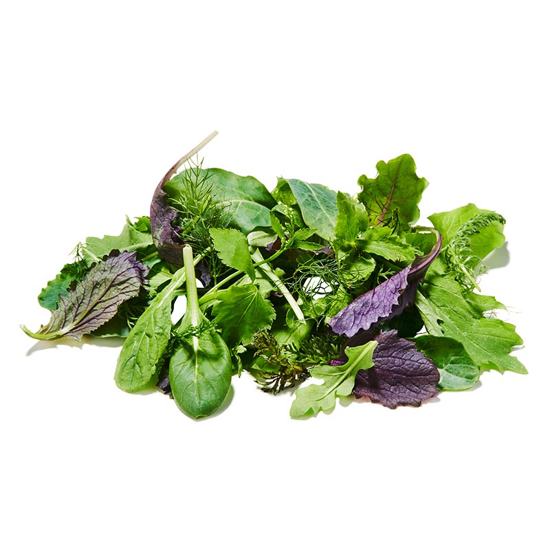 Herbes des prés