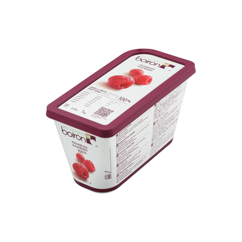 Puree-Framboise