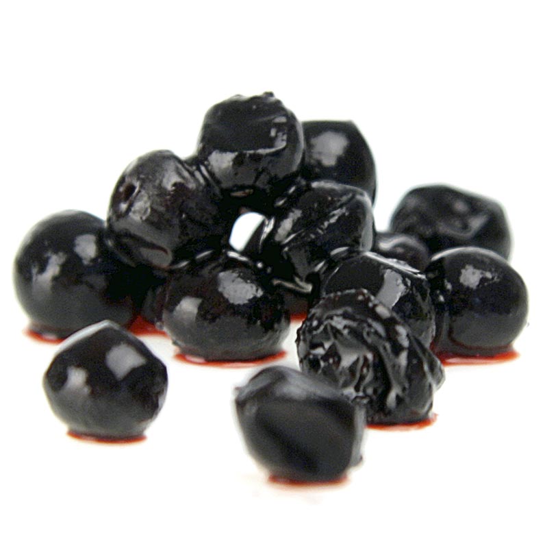 Holunderbeeren