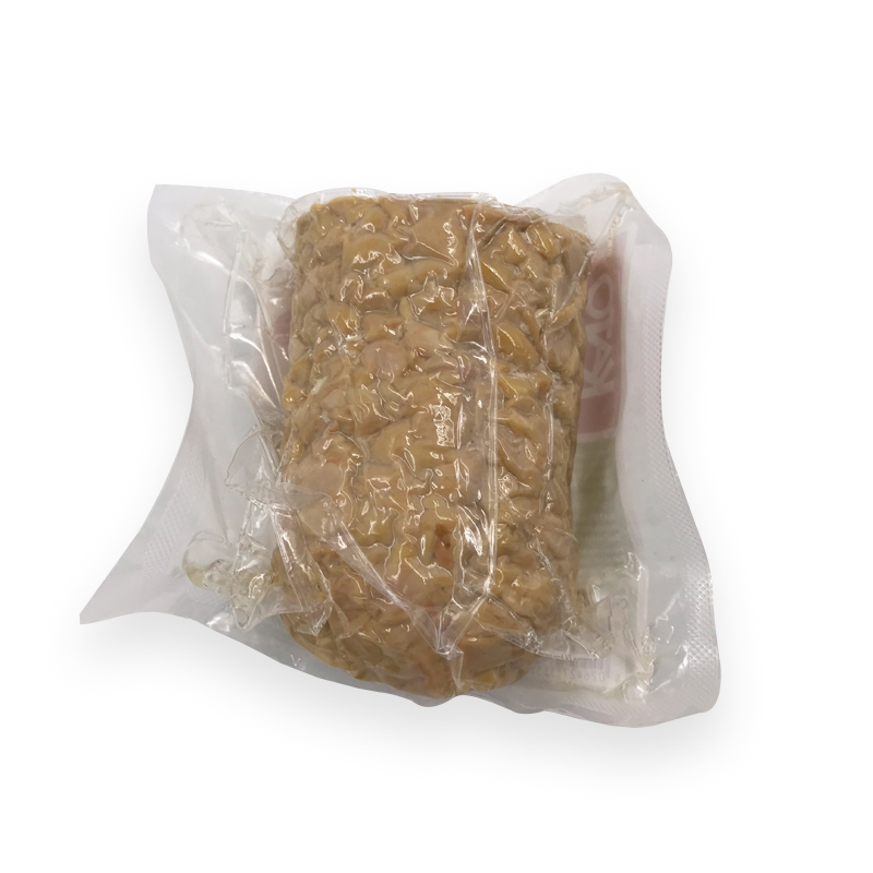 Tempeh 200gBtl TH gekochte &  fermentiert
