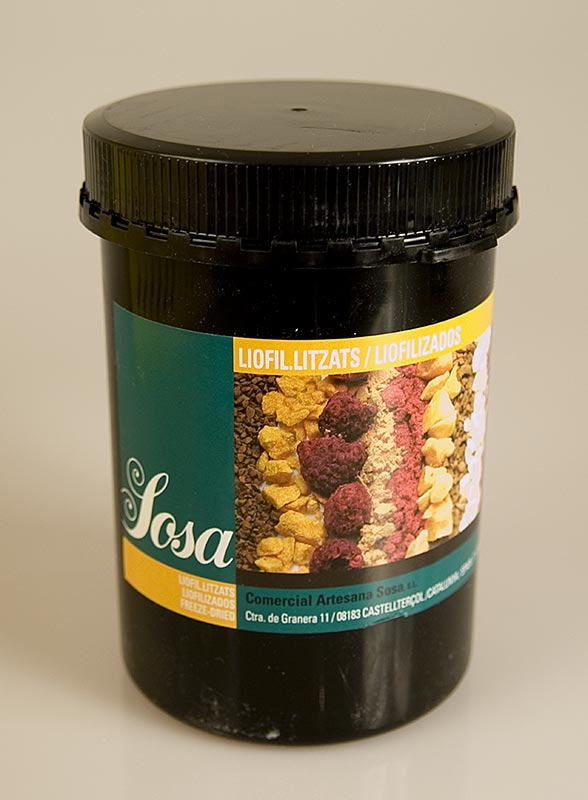 Caramell Crispy "Sosa"