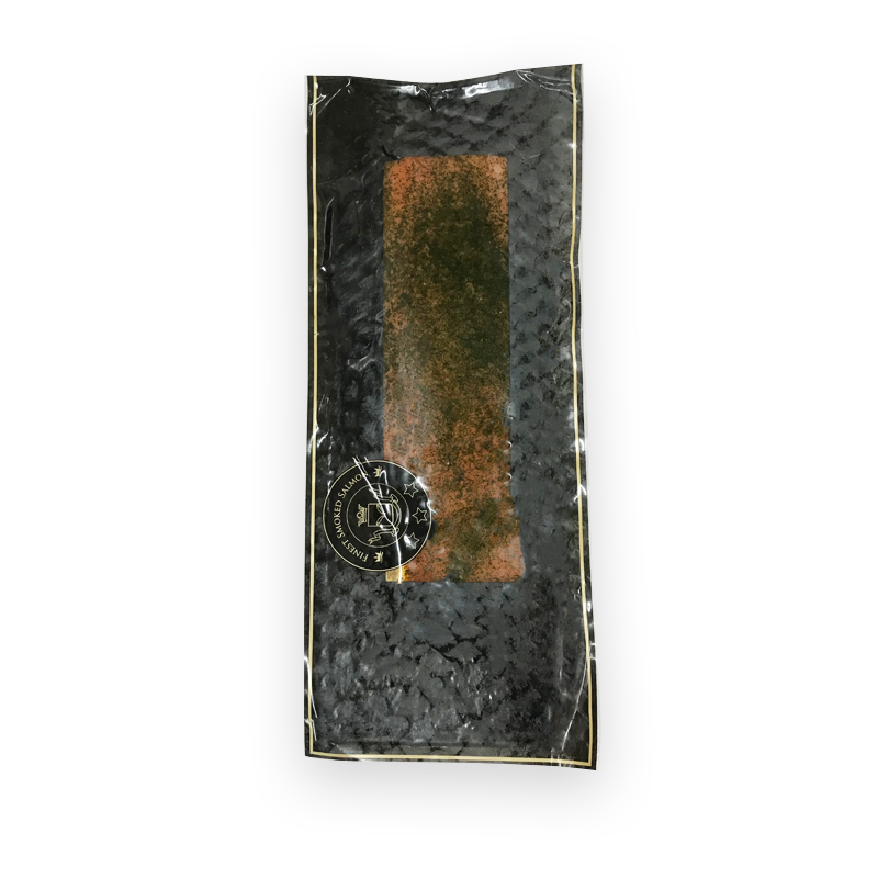 Graved Lachs geschnitten      1-1.5kgStk