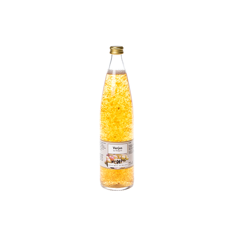 Verjus du Périgord