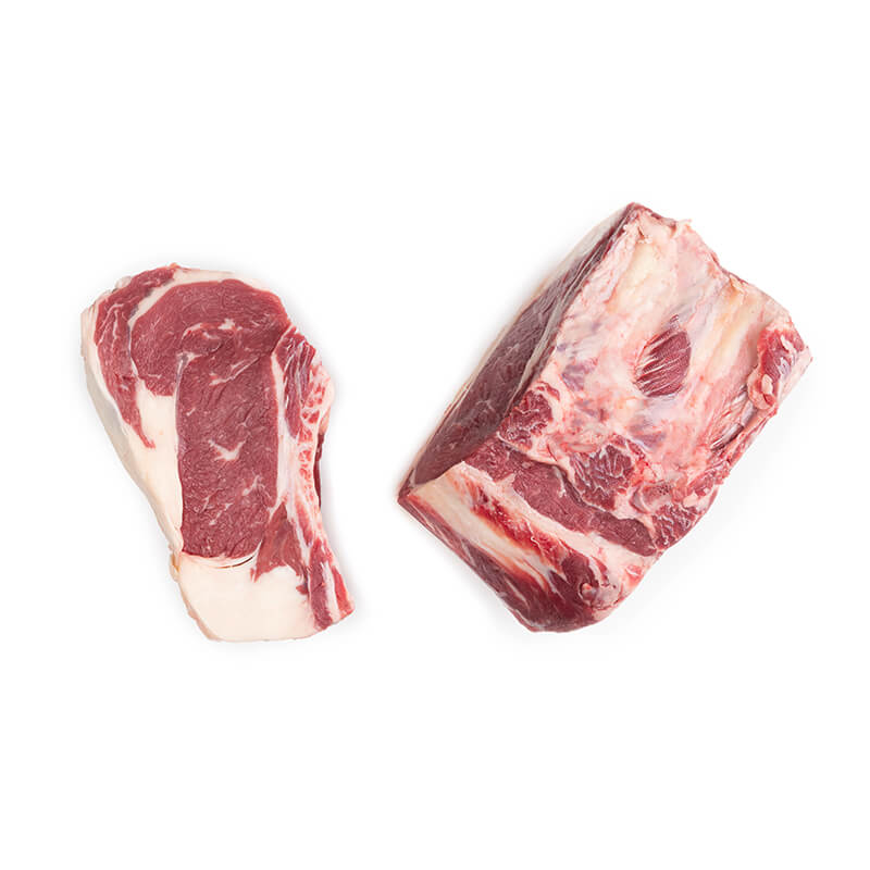 IPS Côte de boeuf 4-5 Rippen