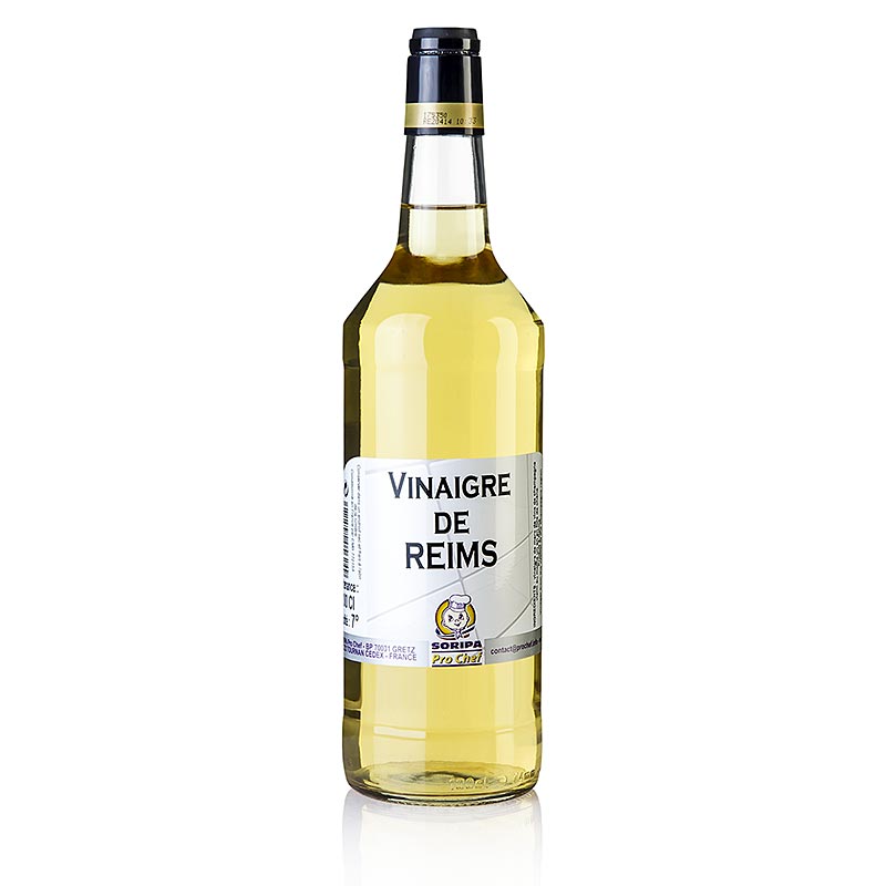 Vinaigre de Reims - "Champagner Essig "