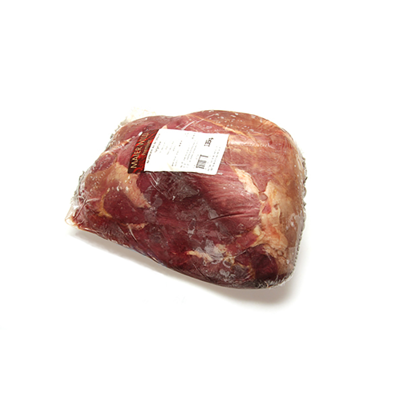 TK Hirschschulterbraten 1-2kg