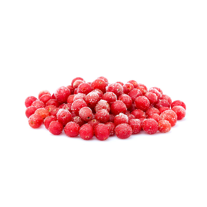 Rote Johannisbeeren