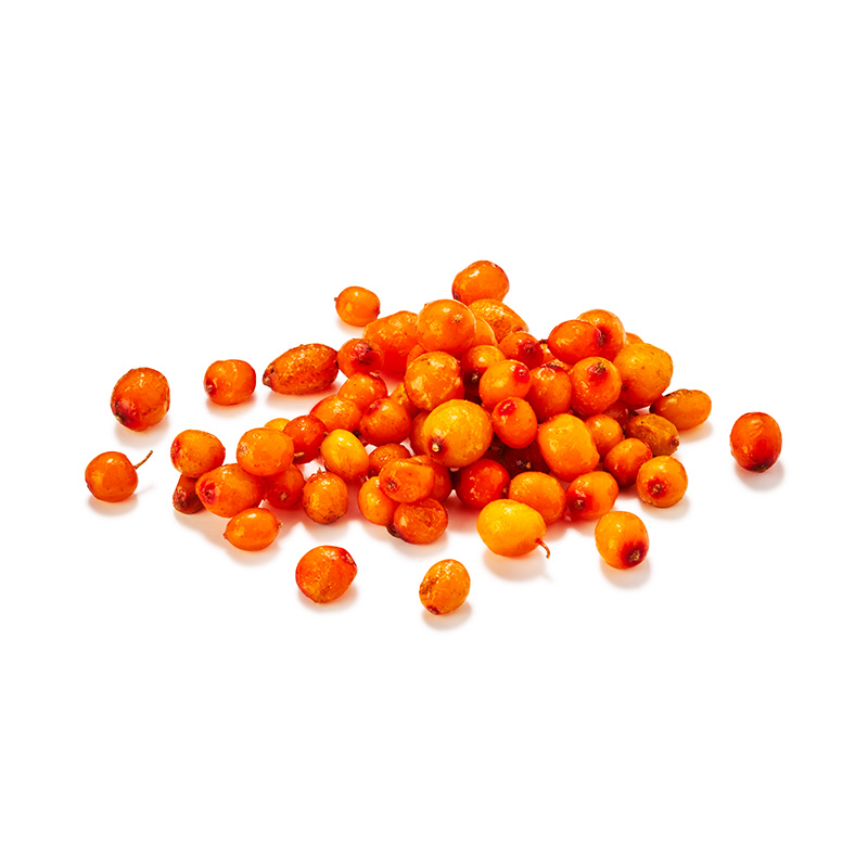 Sanddornbeeren